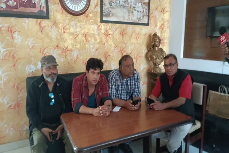 shooting-of-wa-nauni-garhwali-web-series-begins-in-mussoorie