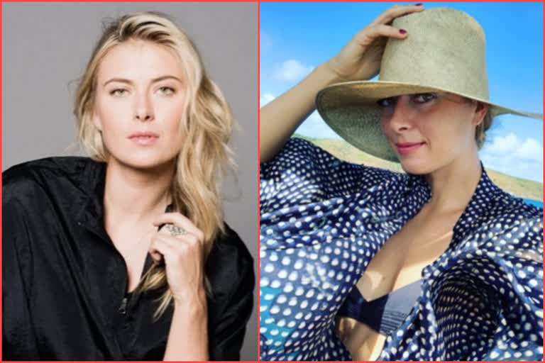 sharapova