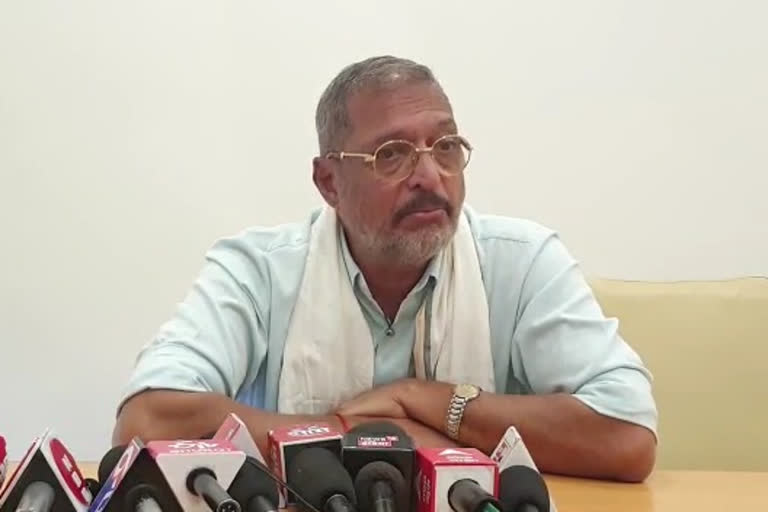 Nana Patekar