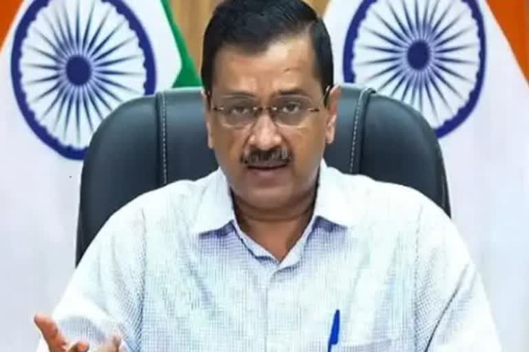 aap moves sc against postponement of mcd elections