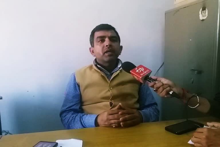 Himachal Pradesh Skill Development Corporation Naveen Sharma