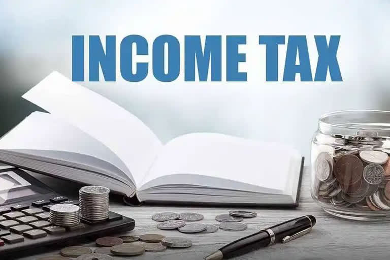 income tax file photo