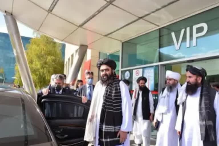 UN establishes formal ties with Taliban-governed Afghanistan