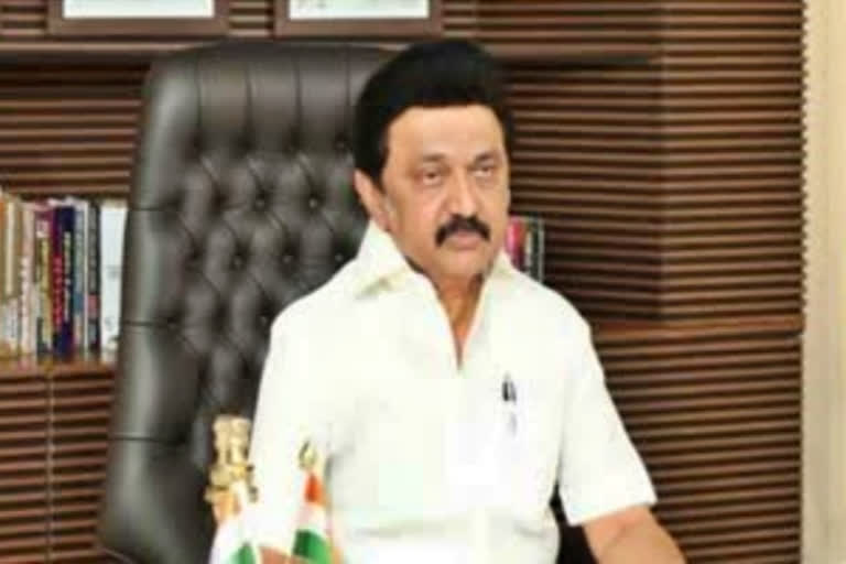 Re-designate Chennai as embarkation point for Haj 2022: TN CM Stalin writes to Centre