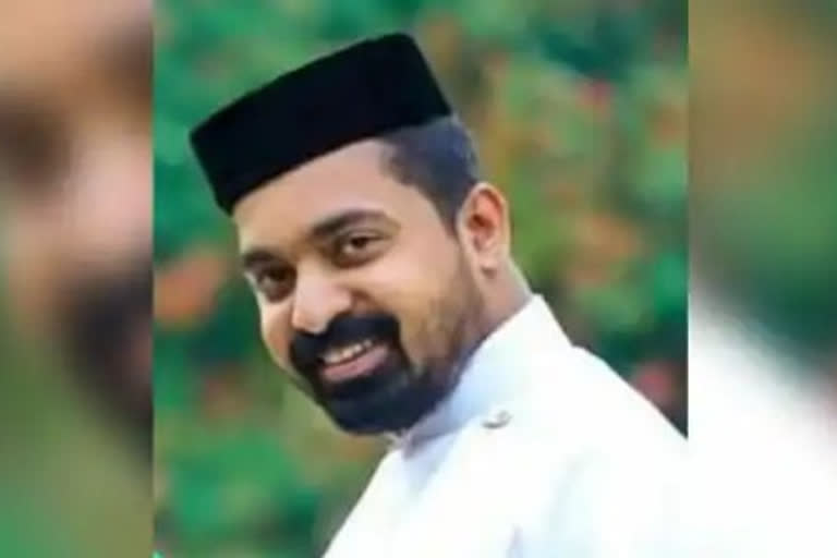 priest who sexually assaulted a 17-year-old girl has been remanded  Ponson John, Vicar of Koodal Orthodox Church arrest  പതിനേഴുകാരിക്ക് നേരേ ലൈംഗികാതിക്രമം നടത്തിയ വികാരി പിടിയിൽ  കൂടൽ ഓർത്തഡോക്‌സ് വലിയപള്ളി വികാരി പോൺസൺ ജോൺ അറസ്റ്റിൽ  പത്തനംതിട്ടയിൽ വൈദികൻ പോക്‌സോ നിയമപ്രകാരം പിടിയിൽ  priest remanded in pathanamthitta