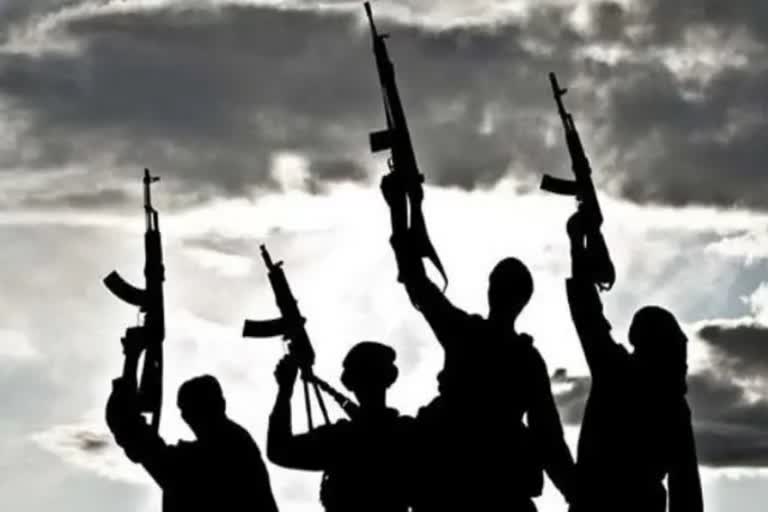 jihadists attack in niger