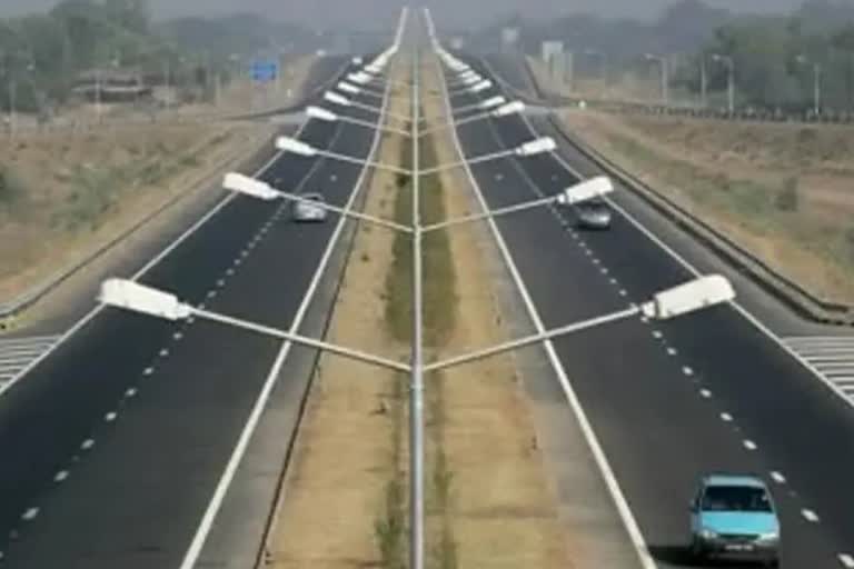 vehicle underpass construction in cuttack