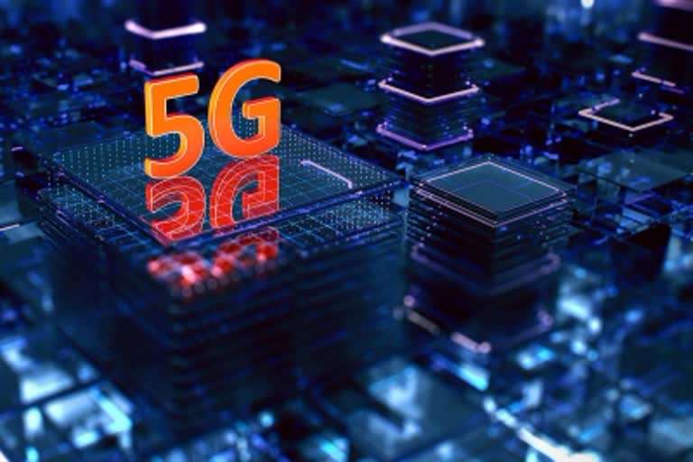 5G smartphone sales surpass 4G