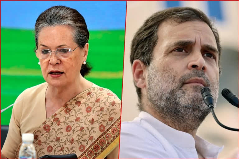 Ghulam Azad  other G-23 leaders to meet Sonia Gandhi  congress internal politics  g23 leaders demands  ജി 23 നേതാക്കള്‍ കോണ്‍ഗ്രസ് അധ്യക്ഷ സോണിയാഗാന്ധിയുമായും രാഹുല്‍ ഗാന്ധിയുമായും ചര്‍ച്ചനടത്തും  കോണ്‍ഗ്രസിലെ ആഭ്യന്തര രാഷ്‌ട്രീയം  ജി23 നേതാക്കളുടെ ആവശ്യങ്ങള്‍