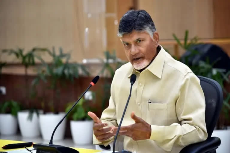 chandrababu