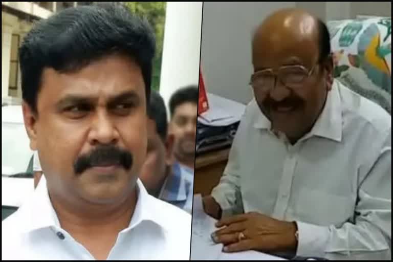 conspiracy case crime branch statement  conspiracy case crime branch to question b ramanpillai  വധഗൂഢാലോചന കേസില്‍ ബി രാമൻപിള്ള ഉൾപ്പെടെയുള്ളവരെ ഉടന്‍ ചോദ്യമെന്ന് ക്രൈംബ്രാഞ്ച്  ദിലീപ് പ്രതിയായ വധഗൂഢാലോചന കേസ്  എറണാകുളം ഇന്നത്തെ വാര്‍ത്ത  Ernakulam todays news