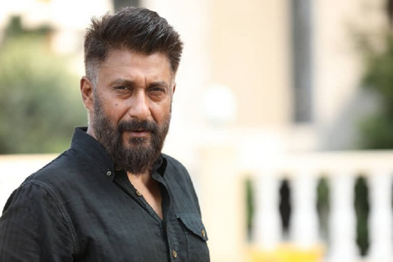 Vivek Agnihotri