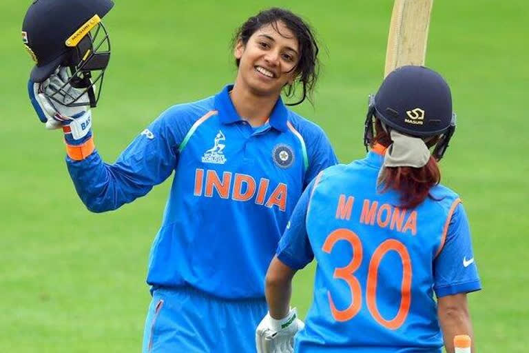 Smriti Mandhana on Australia match, India vs Australia, Smriti on India's World Cup campaign, Smriti Mandhana comments