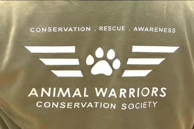 Animals Warriors Conservation Society