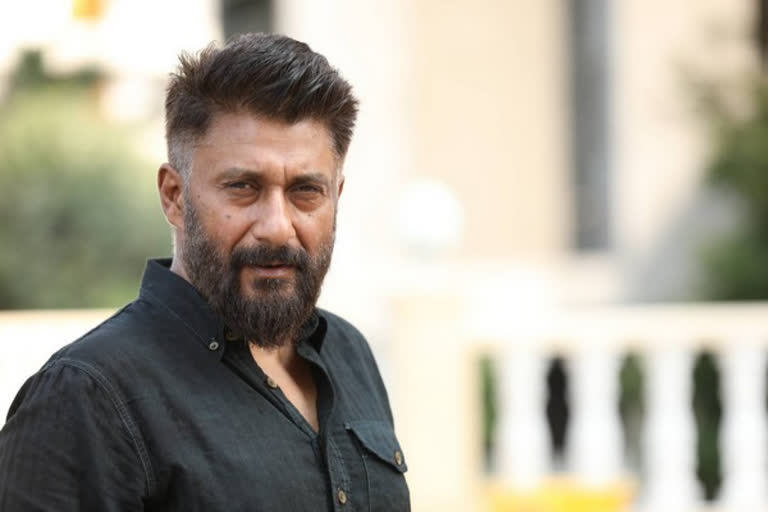 'The Kashmir Files' director Vivek Agnihotri gets 'Y' category security