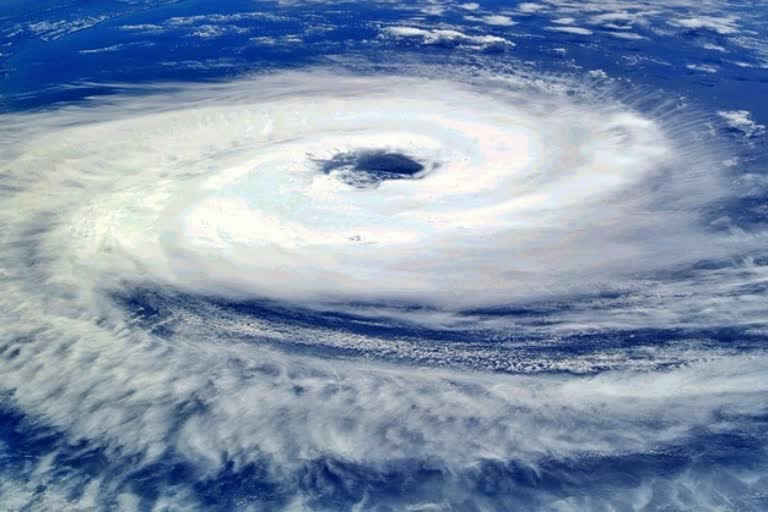 Cyclone Andaman MP urges Lt Governor to alert disaster management agencies