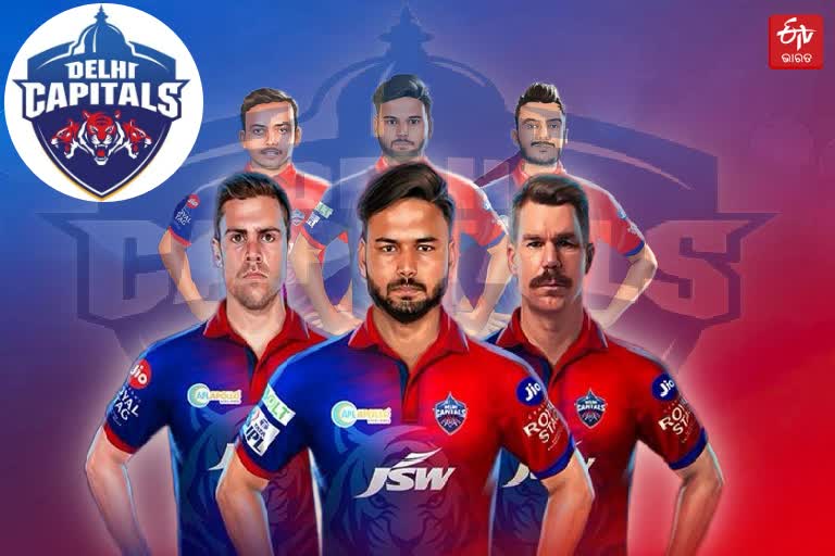 IPL 2022: Full league stage schedule for Delhi Capitals