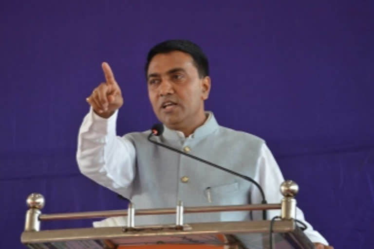 Caretaker Chief Minister Pramod Sawant will head the new BJP-led coalition government in Goa, two BJP MLAs said on Friday, putting an end to the speculation over the leadership following the prolonged delay in formation of a government in Goa after the February 14 polls