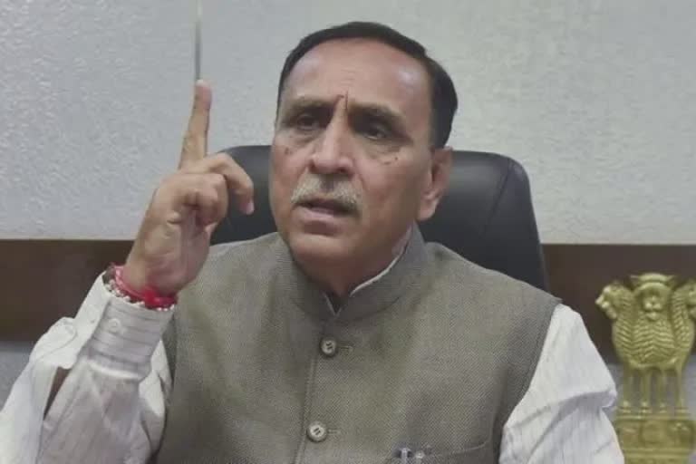 Vijay Rupani statement: નરેશ પટેલને લઈને પૂર્વ મુખ્યપ્રધાન વિજય રૂપાણીનું નિવેદન, જાણો શું કહ્યું