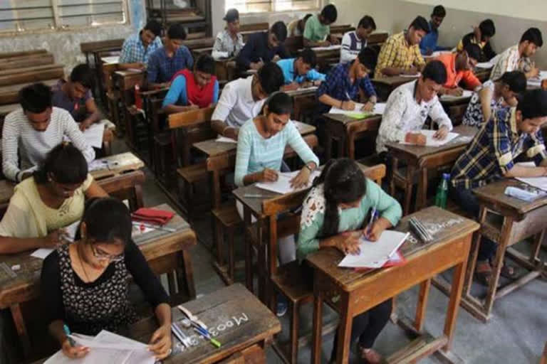 Tenth Class Exams