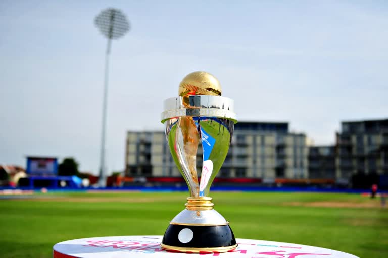 Women World Cup  Women World Cup 2022 Points Table  ICC Women World Cup  Points Table  Women Cricket  Sports news  Cricket News  महिला विश्व कप  महिला विश्व कप अंकतालिका  विश्व कप में भारत  भारतीय महिला क्रिकेट टीम