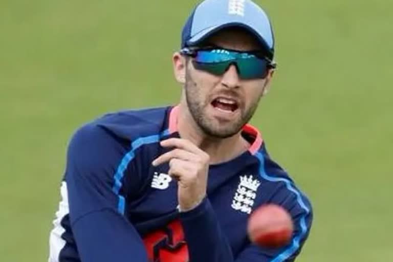 Mark Wood Out Of IPL 2022: زخمی مارک ووڈ آئی پی ایل 2022 سے باہر ہو گئے