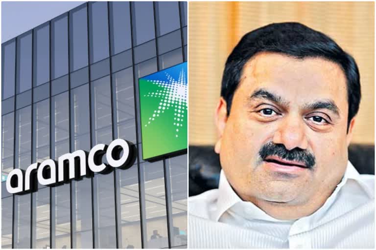 Adani Aramco