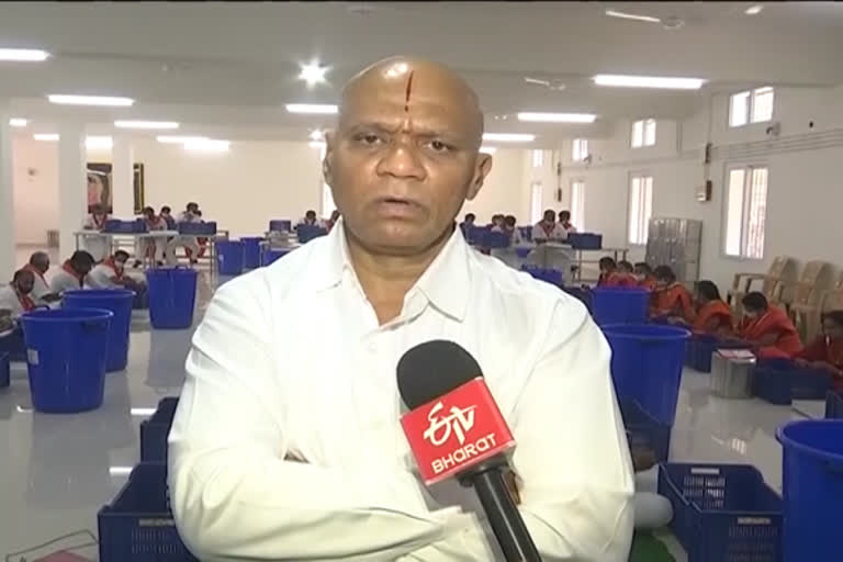 interview-with-ttd-additional-executive-officer-dharmareddy