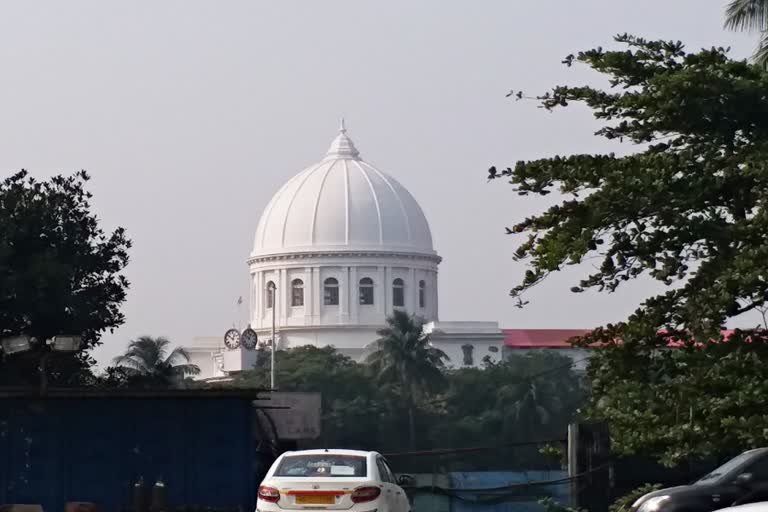 West Bengal Weather Forecast