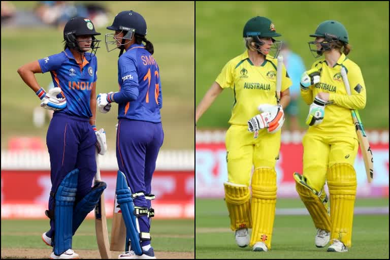 ICC Women's World Cup