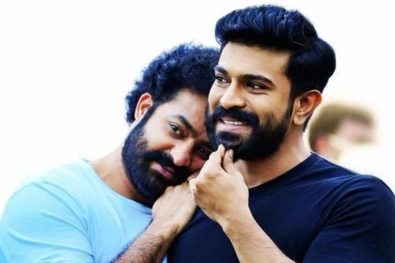 charan tarak friendship