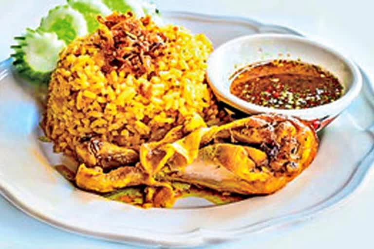 adulterated hyderabad biryani