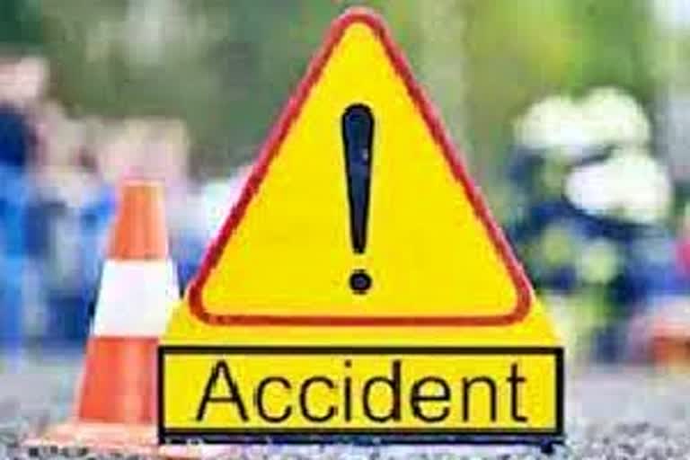 Jubilee Hills Accident Case