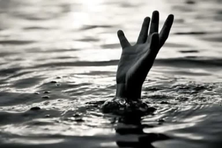 Three youth died due to drowning in dam