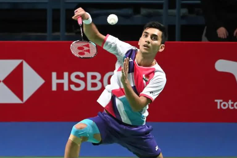 Lakshya Sen at All England Championships, Treesa Jolly, Gayatri Gopichand, Indian badminton news, All England Championships updates