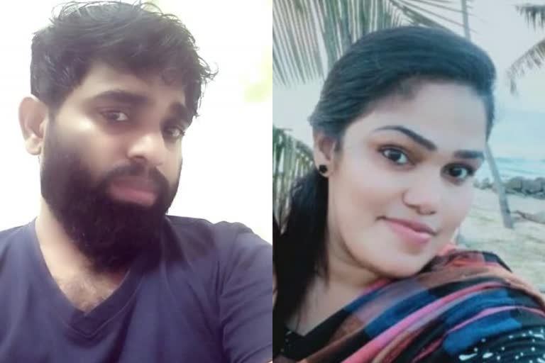 rincy murder case kodungalloor  WOMAN HACKED TO DEATH IN KODUNGALLOR  വനിത വ്യാപാരിയെ കൊലപ്പെടുത്തി  റിൻസി കൊലപാതകം പ്രതി തൂങ്ങിമരിച്ചു