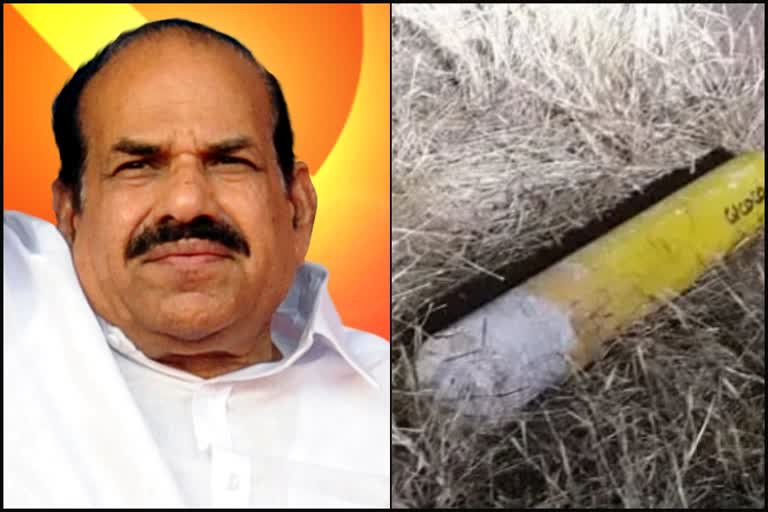 Kodiyeri balakrishnan against UDF  K Rail Kodiyeri balakrishnan against opposition  കേരളത്തെ കലാപഭൂമിയാക്കാന്‍ പ്രതിപക്ഷശ്രമമെന്ന് കോടിയേരി ബാലകൃഷ്‌ണന്‍  കെ റെയിലിന്‍റെ കല്ലുവാരിയാല്‍ പദ്ധതി തടയാനാവില്ലെന്ന് കോടിയേരി  തിരുവനന്തപുരം ഇന്നത്തെ വാര്‍ത്ത  Thiruvananthapuram todays news