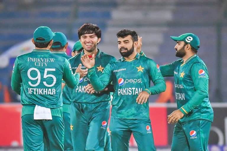 Pakistan vs Australia  Pak vs Aus white ball matche  Lahore  Rawalpindi  Pak vs Aus matches shifted Lahore  Sports News  Cricket News