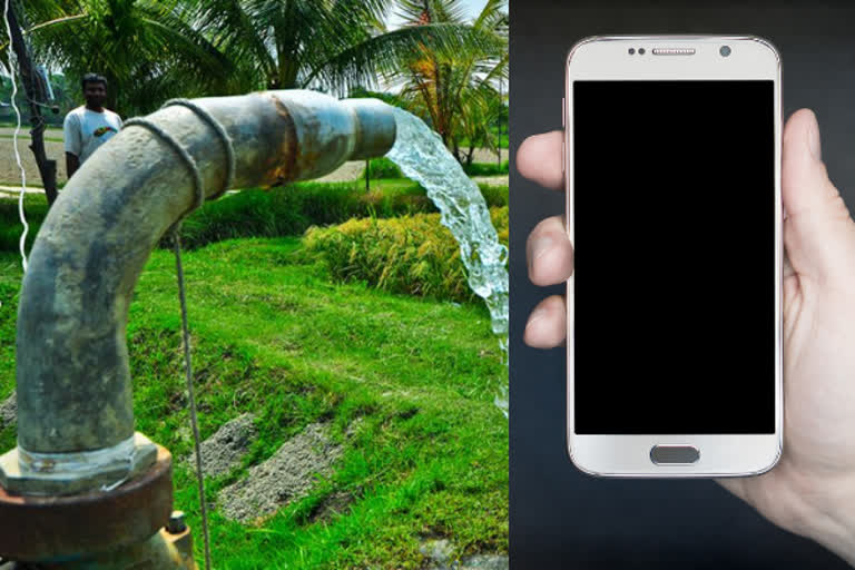 smartphone-controlled-pump-set-for-3000-farmers-in-tamilnadu