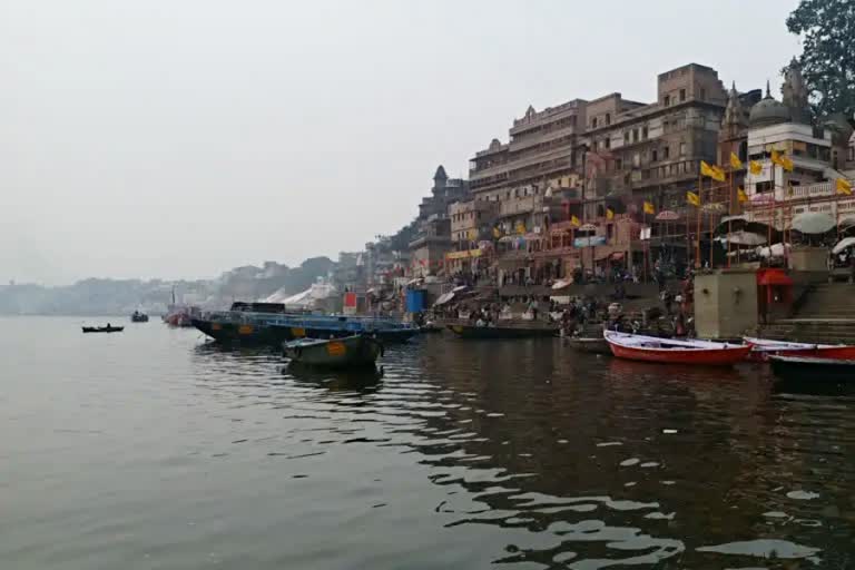 Govt looking to monetise treated sewage water removed from Ganga