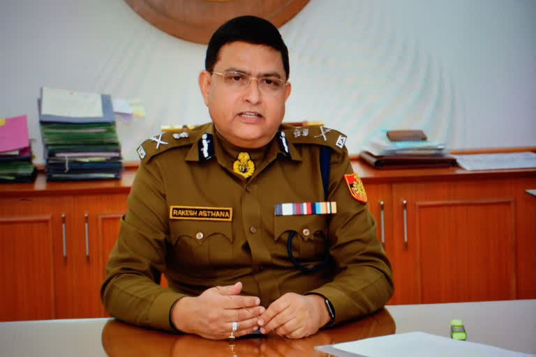 delhi police commissioner