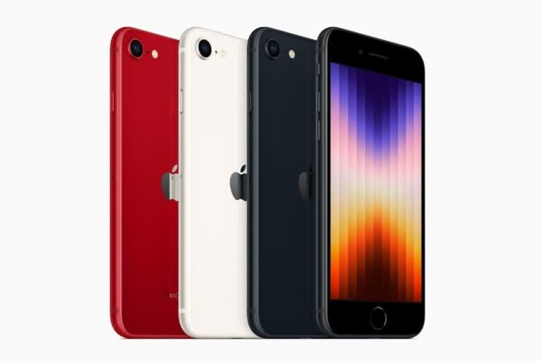 Most affordable Apple iPhone SE, iphone se 3, iphone se 2022, new apple products, new iphone se price in india, iphone se 3 features