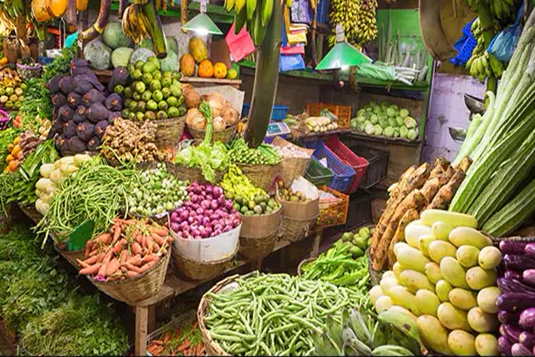 Tamilnadu budget farmer  Establishment of Vegetable Whole Sale Market in kanyakumari  പച്ചക്കറി മൊത്തവ്യാപാര കമ്പോള സമുച്ചയം  തമിഴ്‌നാട് ബജറ്റ് കാർഷിക മേഖല