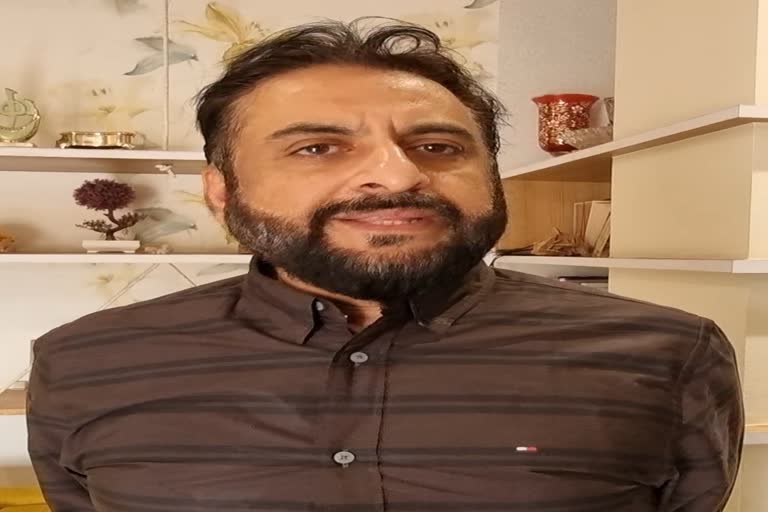 Imtiaz Jalil's reaction on The Kashmir Files