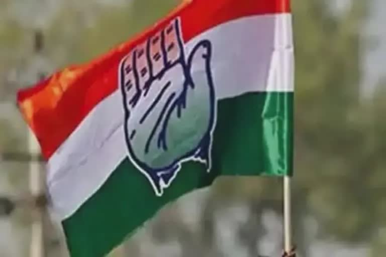 Gujarat Assembly Elections 2022 : ગુજરાત કોંગ્રેસના 10 ધારાસભ્યો કેસરિયો કરે એવી શંકા જતાવતાં સિરોહી એમએલએ