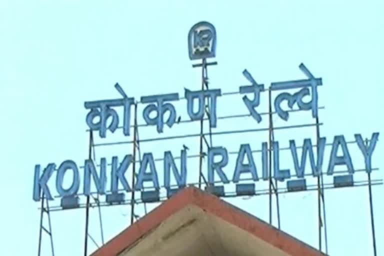 Konkan Railway