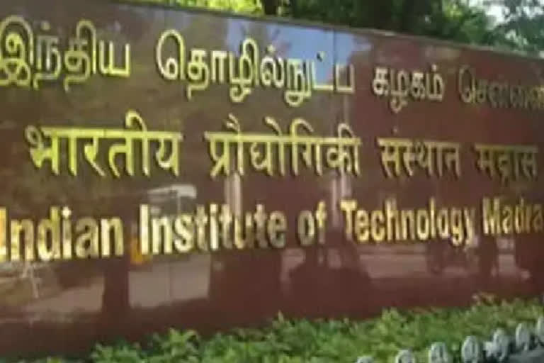 IIT Madras launches 'brain centre' aiming to map human brain at ...