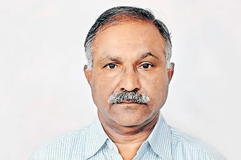 V satyanarayan reddy