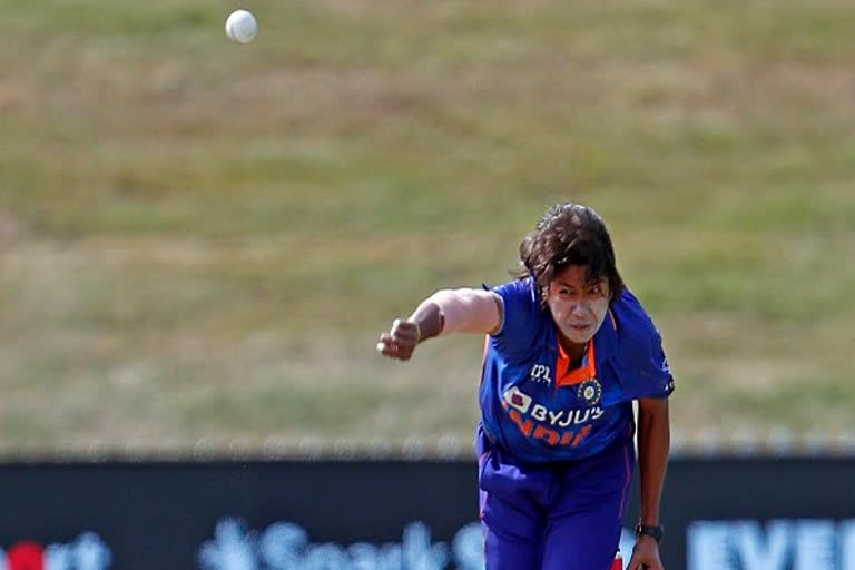 Jhulan Goswami records, Jhulan Goswami plays 200 ODIs, Indian cricketer Jhulan Goswami, Indian women's cricket updates