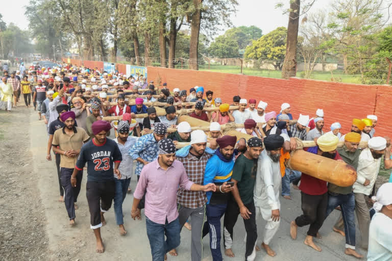 Jhanda Mela in Dehradun